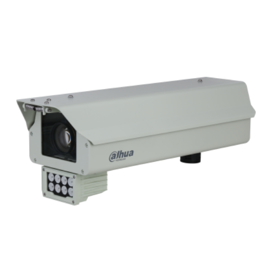 Picture of Dahua DH-SPL-01 12 MP H.265+ Starlight Plaka Tanıma IP Kamera
