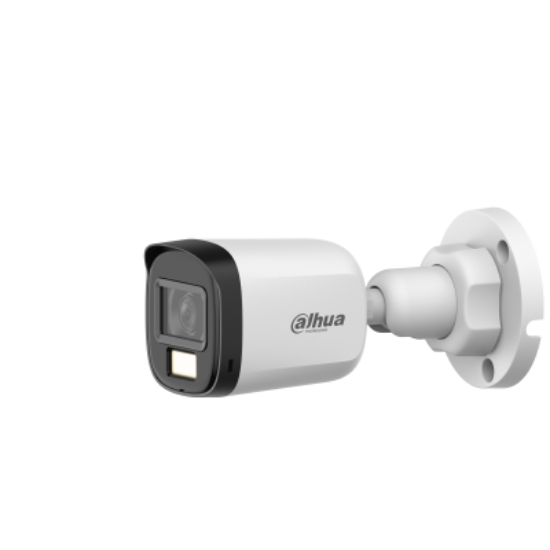 Picture of Dahua HAC-B1A51-U-IL 5 MP Akıllı Çift Işıklı (30m IR)