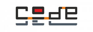 Code Logo