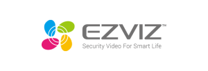 Ezviz Logo